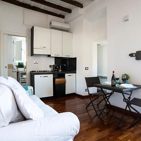 Navona New Charme Art Apartament Рим Екстериор снимка