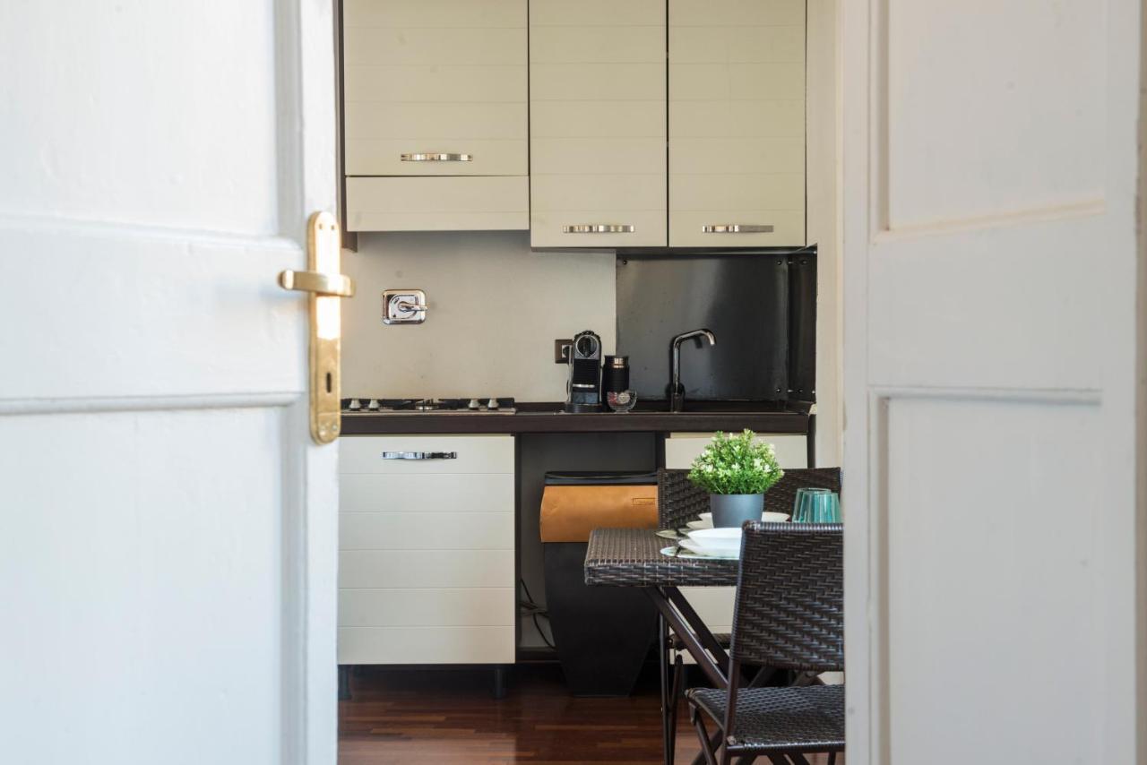 Navona New Charme Art Apartament Рим Екстериор снимка