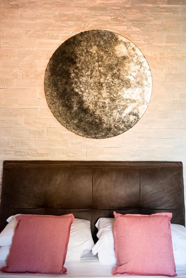 Navona New Charme Art Apartament Рим Екстериор снимка