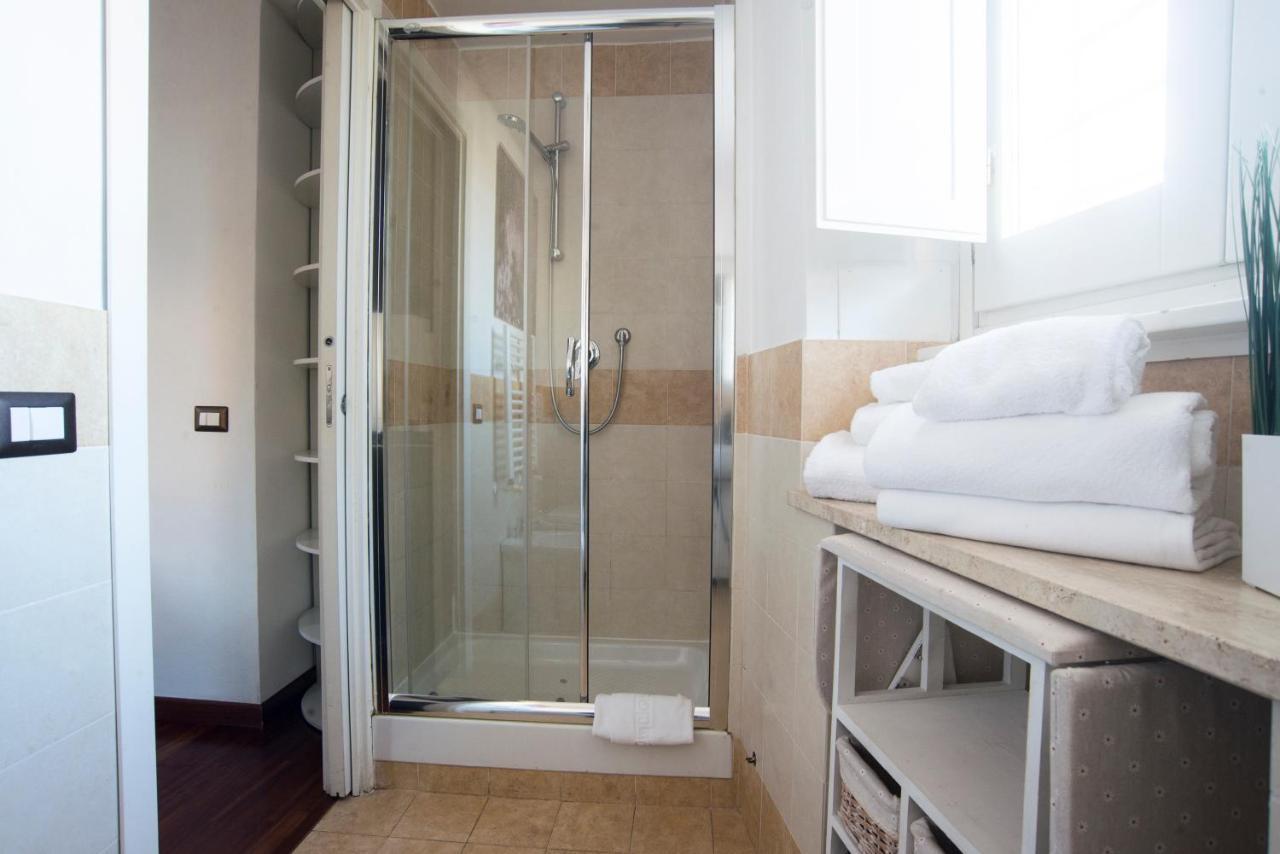 Navona New Charme Art Apartament Рим Екстериор снимка