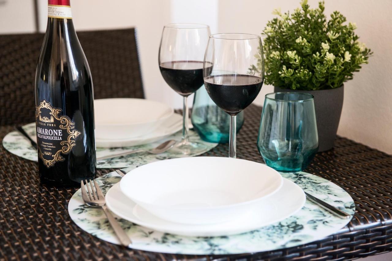 Navona New Charme Art Apartament Рим Екстериор снимка